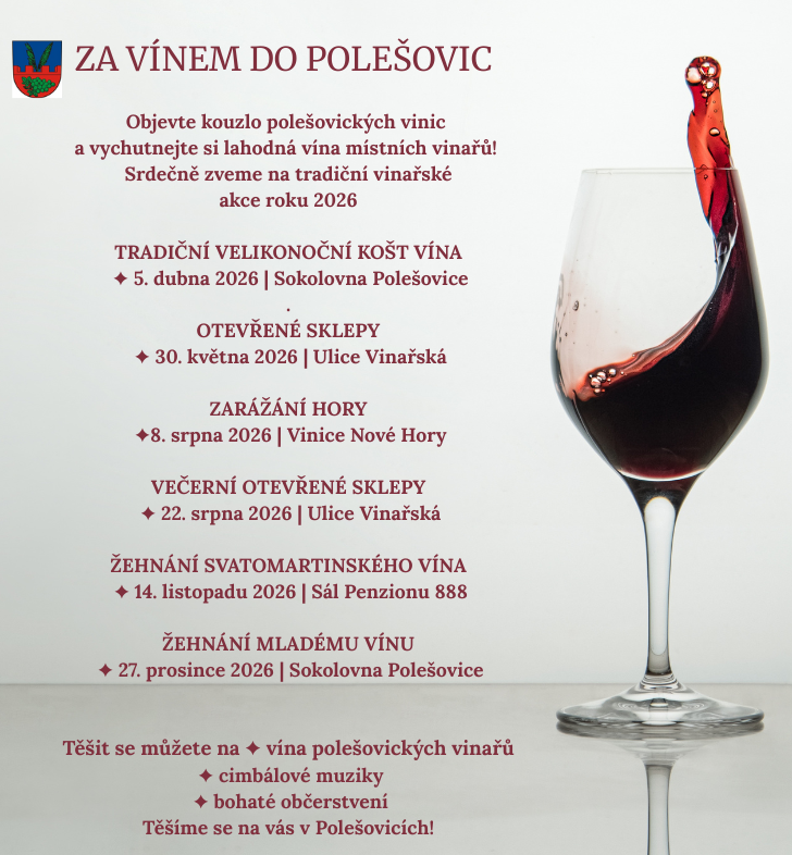 pozvánka 